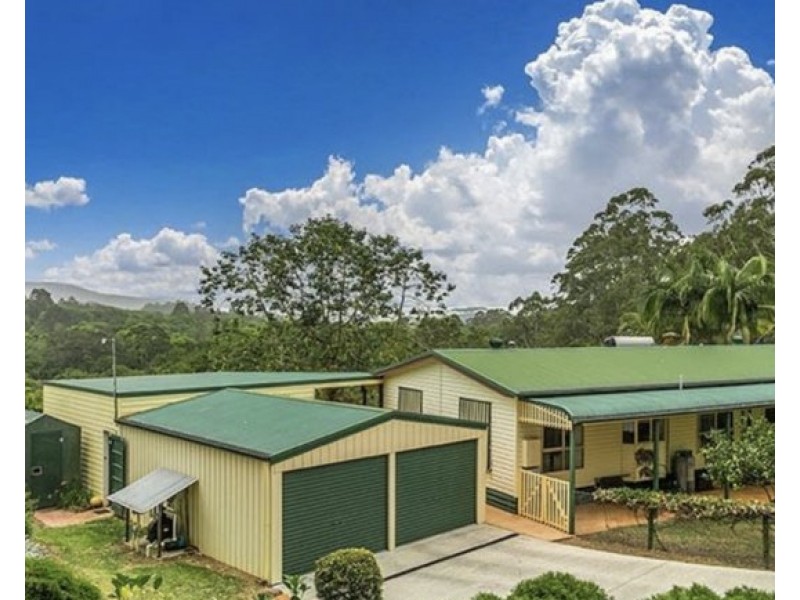 191 Repentance Creek Road, Rosebank NSW 2480