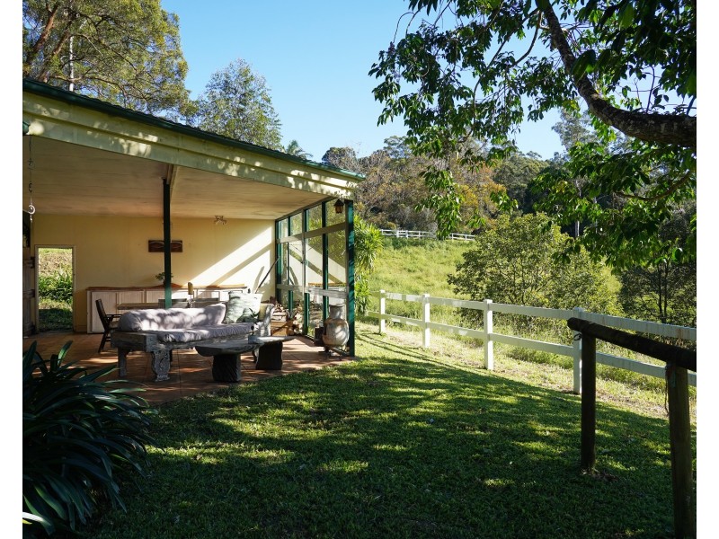 191 Repentance Creek Road, Rosebank NSW 2480