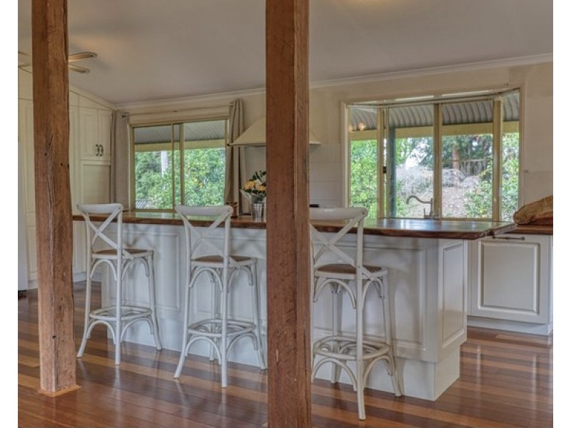 191 Repentance Creek Road, Rosebank NSW 2480