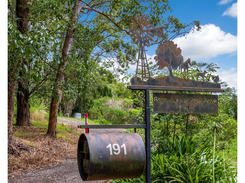 191 Repentance Creek Road, Rosebank NSW 2480