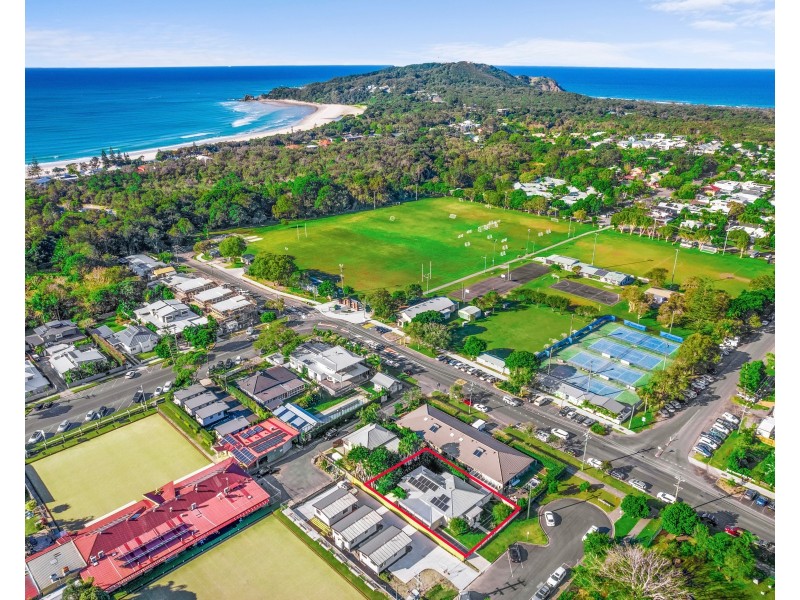 21 Carlyle Street, Byron Bay NSW 2481
