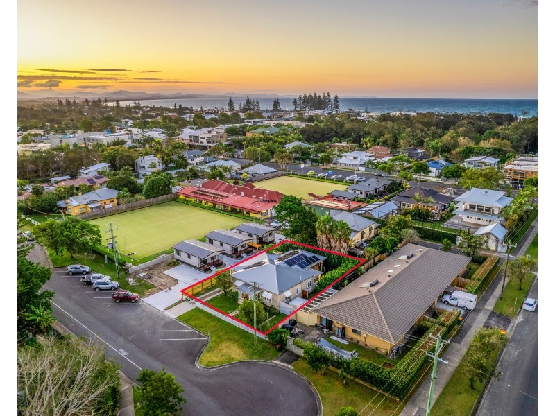21 Carlyle Street, Byron Bay NSW 2481