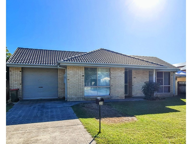 20 Cypress Court, Byron Bay NSW 2481