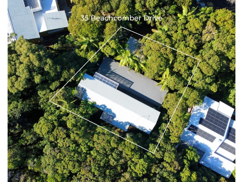 35 Beachcomber Drive, Byron Bay NSW 2481