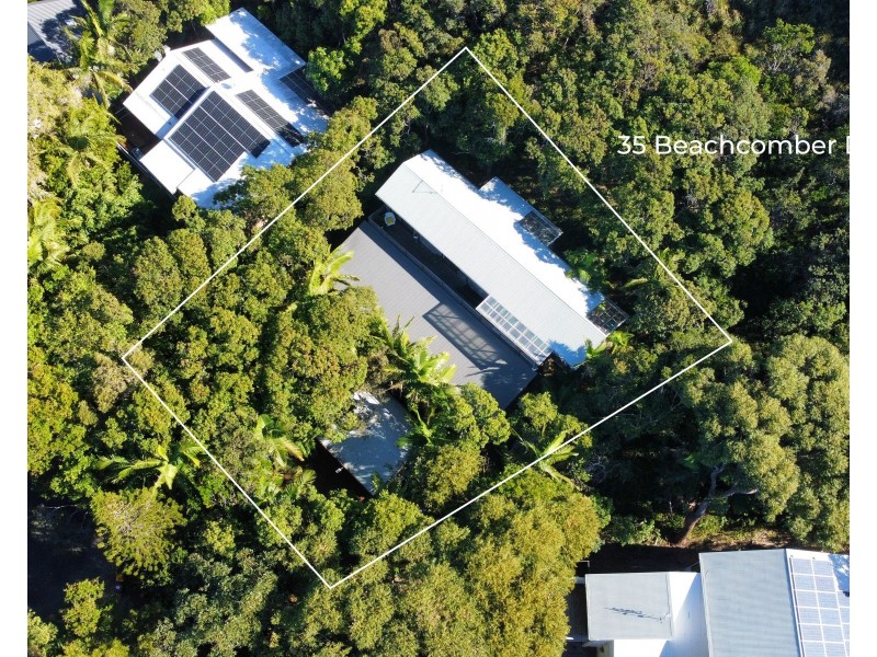 35 Beachcomber Drive, Byron Bay NSW 2481