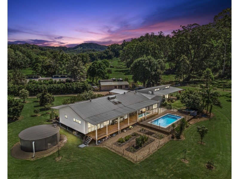 Crabbes Creek NSW 2483
