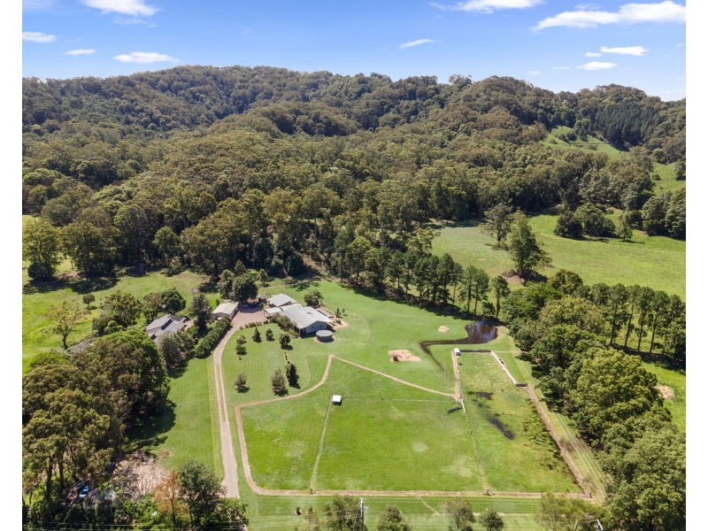 Crabbes Creek NSW 2483