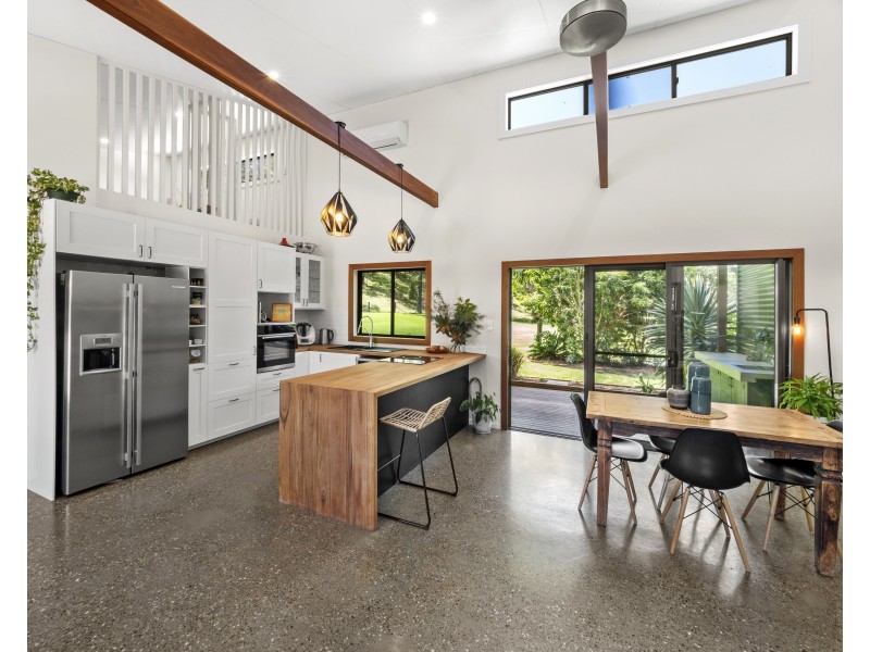 106 CRABBES CREEK ROAD, Crabbes Creek NSW 2483