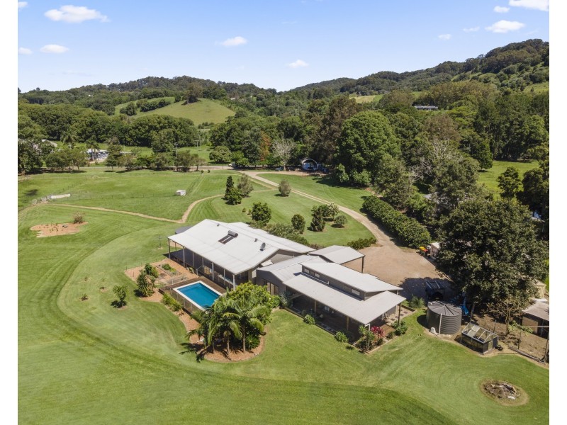 106 CRABBES CREEK ROAD, Crabbes Creek NSW 2483