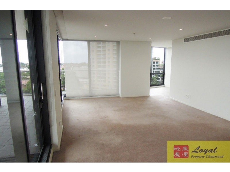 702/1 Cambridge Lane, Chatswood NSW 2067