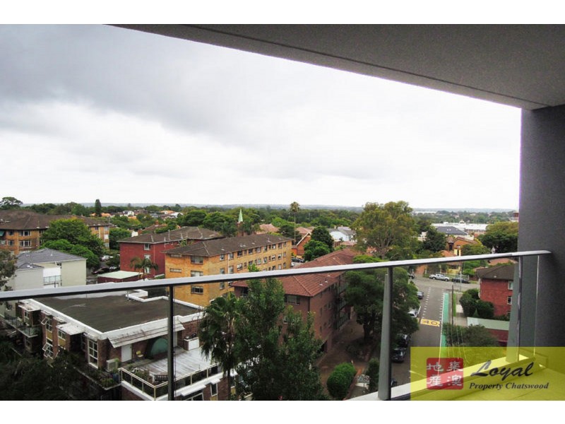 702/1 Cambridge Lane, Chatswood NSW 2067