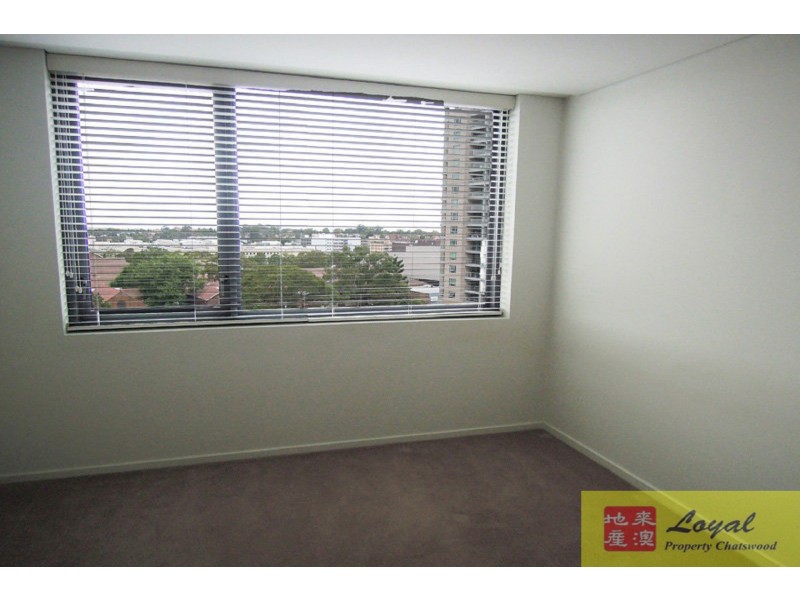 702/1 Cambridge Lane, Chatswood NSW 2067
