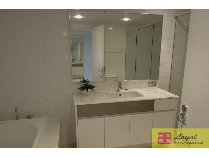 702/1 Cambridge Lane, Chatswood NSW 2067