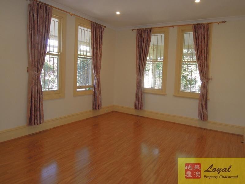 105 Archer Street, Chatswood NSW 2067