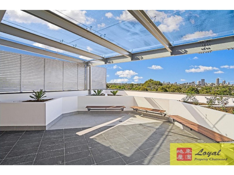 AG04/150 Mowbray Road, Willoughby NSW 2068