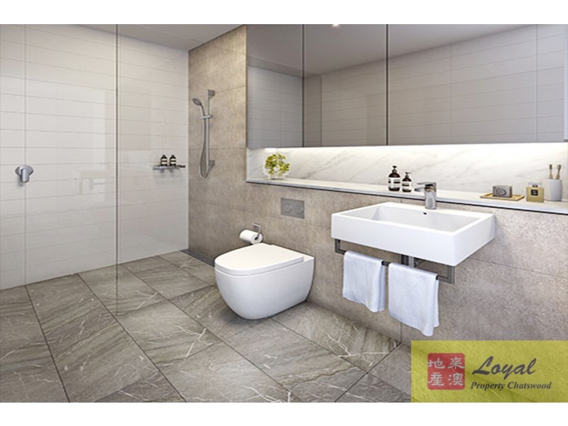 206/7-19 Albany Street, St Leonards NSW 2065