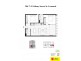 206/7-19 Albany Street, St Leonards NSW 2065 Floorplan