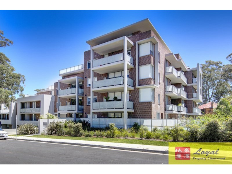 62/1 Lamond Drive, Turramurra NSW 2074