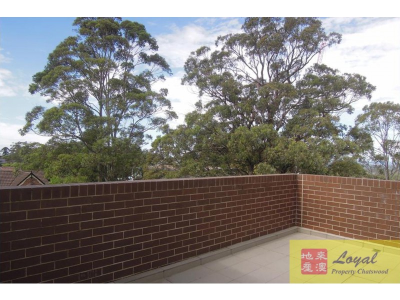 62/1 Lamond Drive, Turramurra NSW 2074