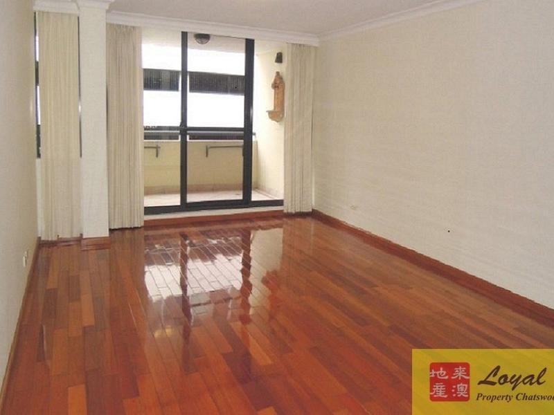 102/31 Bertram Street, Chatswood NSW 2067