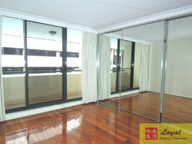 102/31 Bertram Street, Chatswood NSW 2067