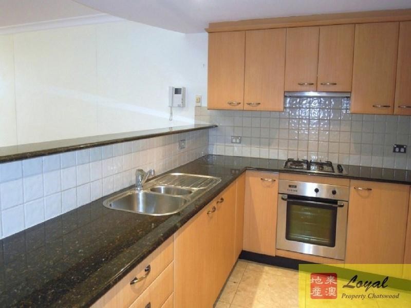 102/31 Bertram Street, Chatswood NSW 2067