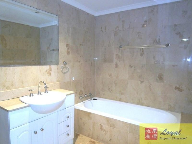 102/31 Bertram Street, Chatswood NSW 2067