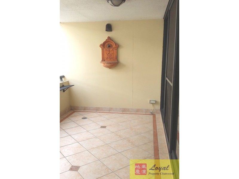 102/31 Bertram Street, Chatswood NSW 2067