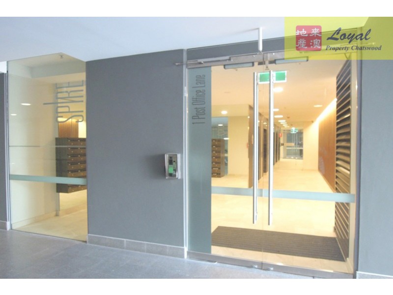 3503/1 Post Office Lane, Chatswood NSW 2067