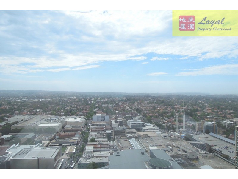 3503/1 Post Office Lane, Chatswood NSW 2067