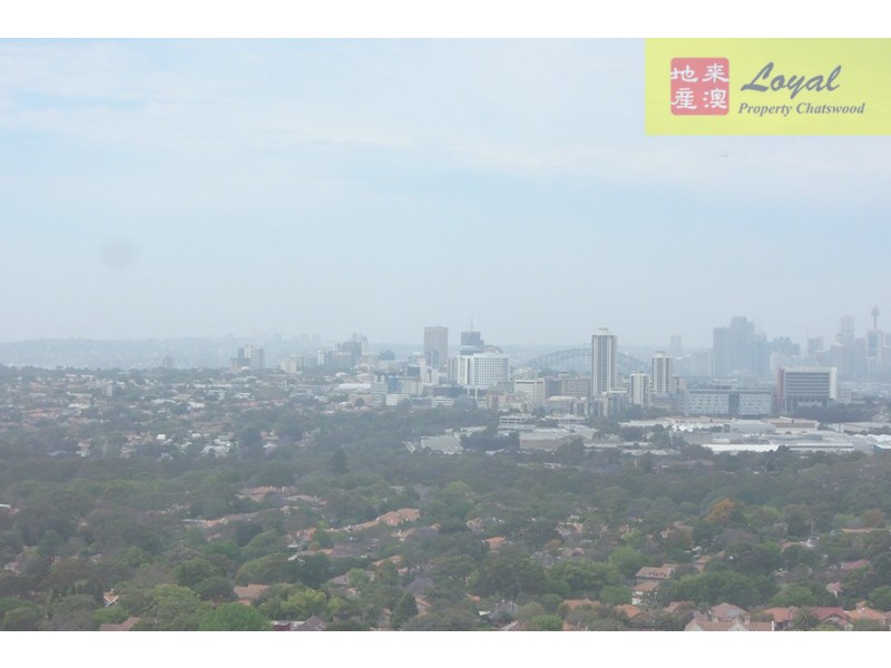 3503/1 Post Office Lane, Chatswood NSW 2067