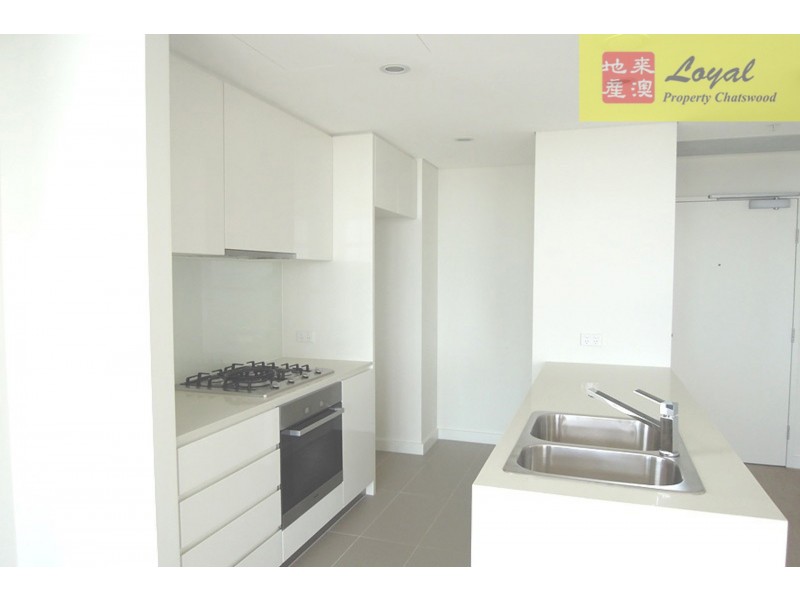 3503/1 Post Office Lane, Chatswood NSW 2067