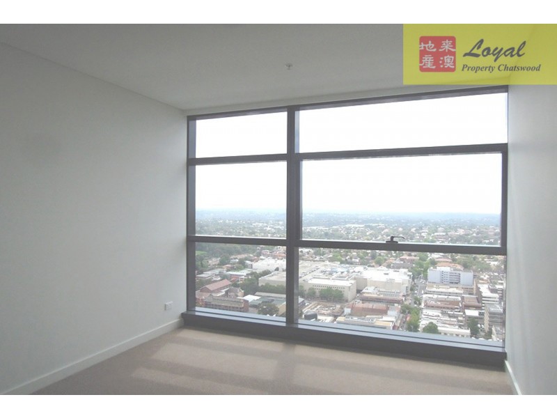 3503/1 Post Office Lane, Chatswood NSW 2067