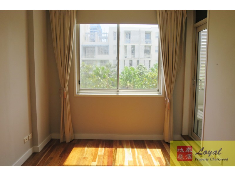 309/2 The Plazza, Wentworth Point NSW 2127