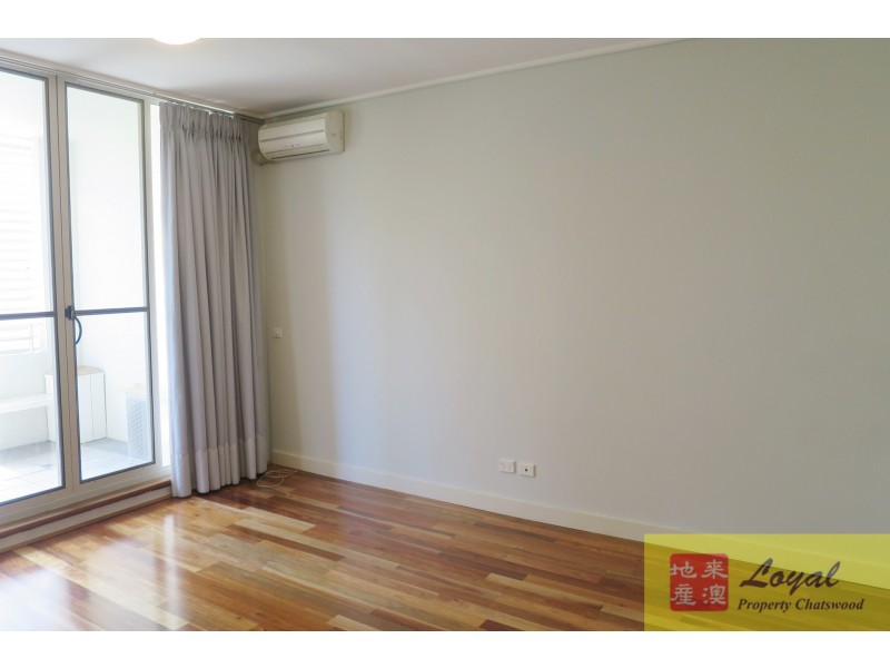 309/2 The Plazza, Wentworth Point NSW 2127
