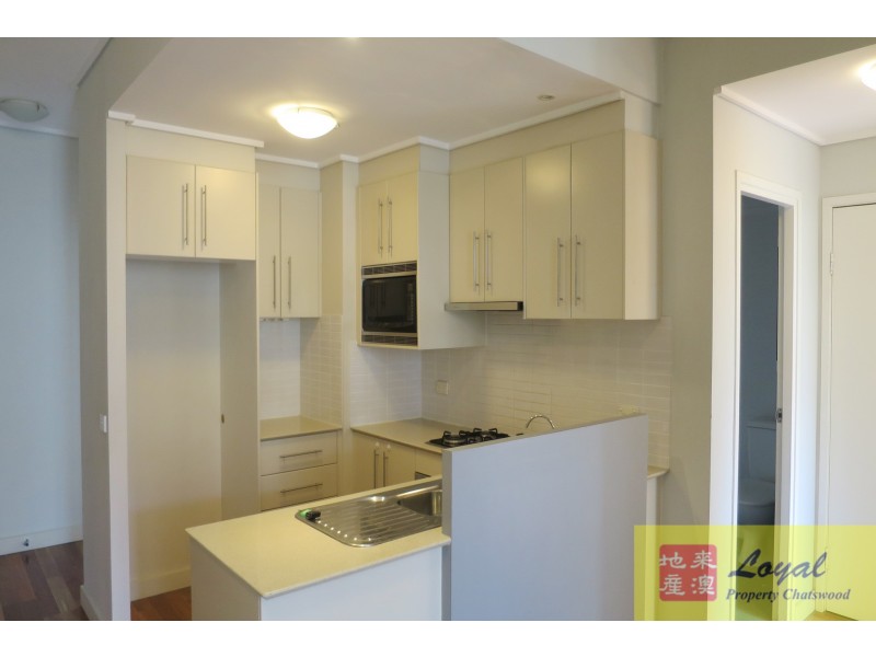 309/2 The Plazza, Wentworth Point NSW 2127