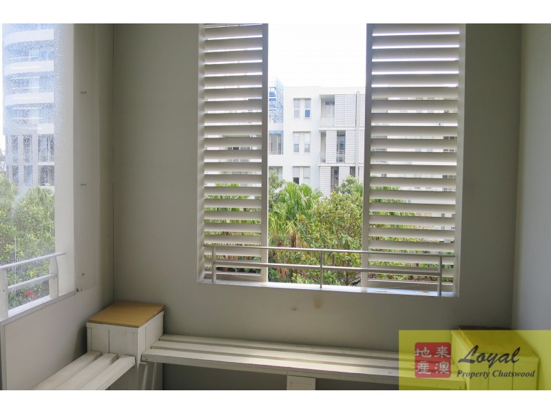 309/2 The Plazza, Wentworth Point NSW 2127