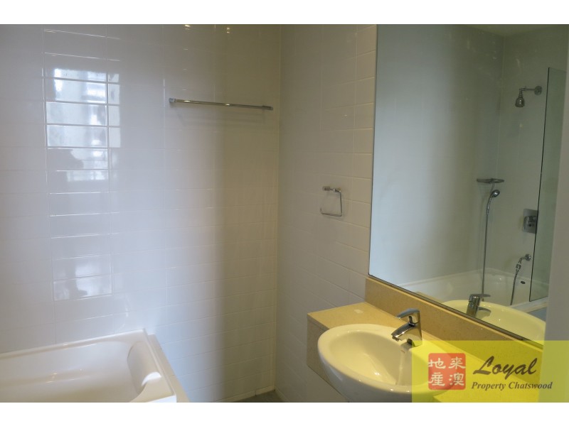 309/2 The Plazza, Wentworth Point NSW 2127