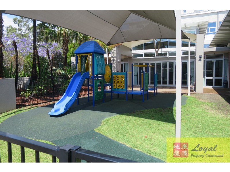 309/2 The Plazza, Wentworth Point NSW 2127
