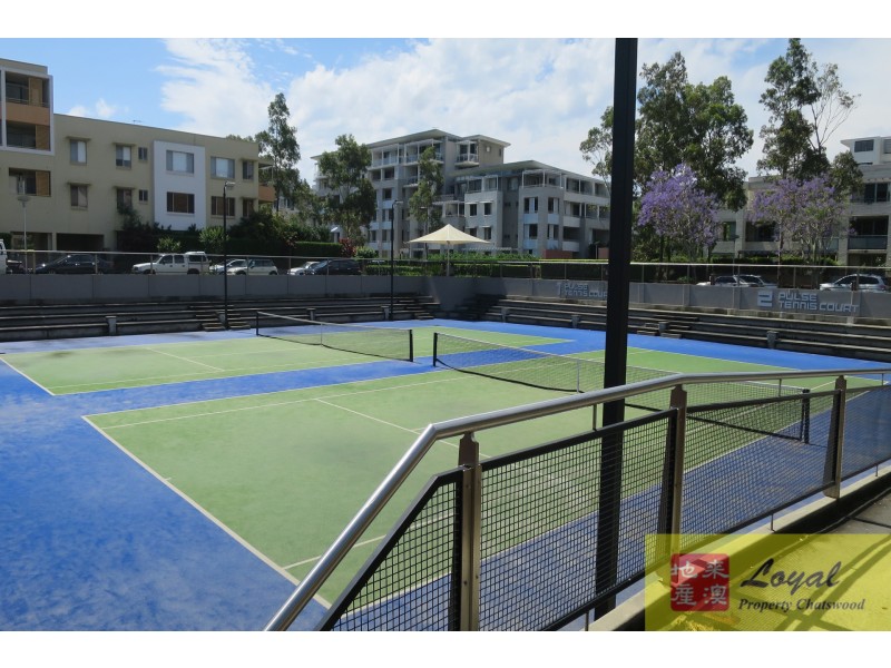 309/2 The Plazza, Wentworth Point NSW 2127