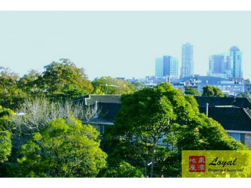 14/15 Kooringa Road, Chatswood NSW 2067