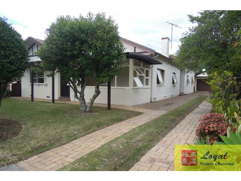 29 Addison Avenue, Roseville NSW 2069