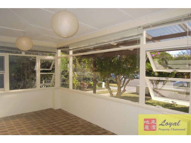 29 Addison Avenue, Roseville NSW 2069