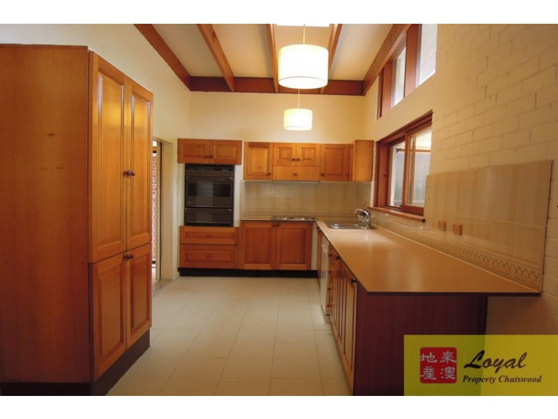 29 Addison Avenue, Roseville NSW 2069