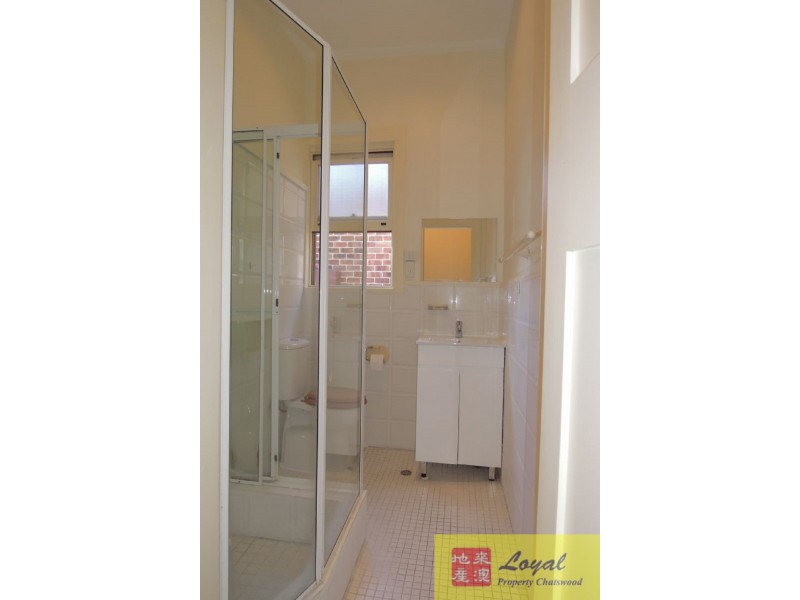 29 Addison Avenue, Roseville NSW 2069