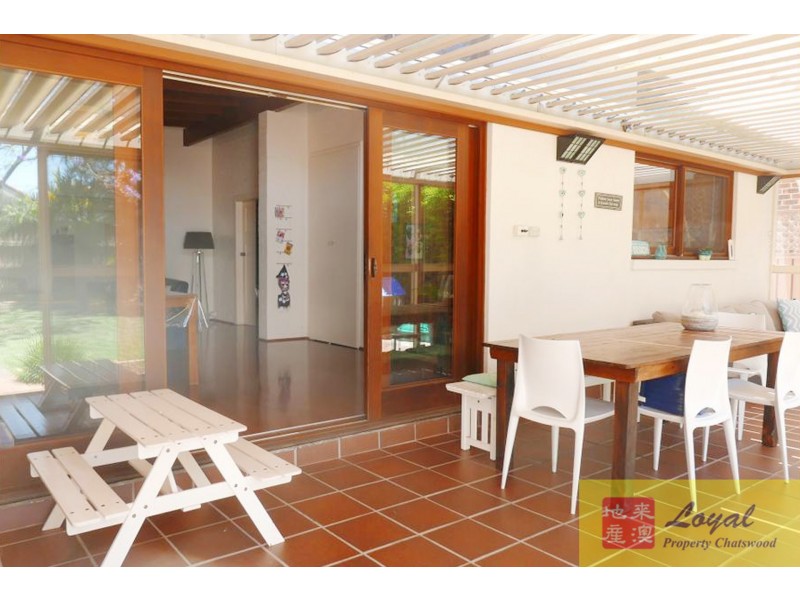 29 Addison Avenue, Roseville NSW 2069