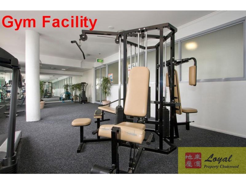 227/809 Pacific Highway, Chatswood NSW 2067