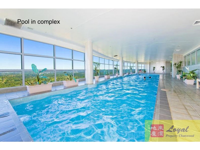 227/809 Pacific Highway, Chatswood NSW 2067