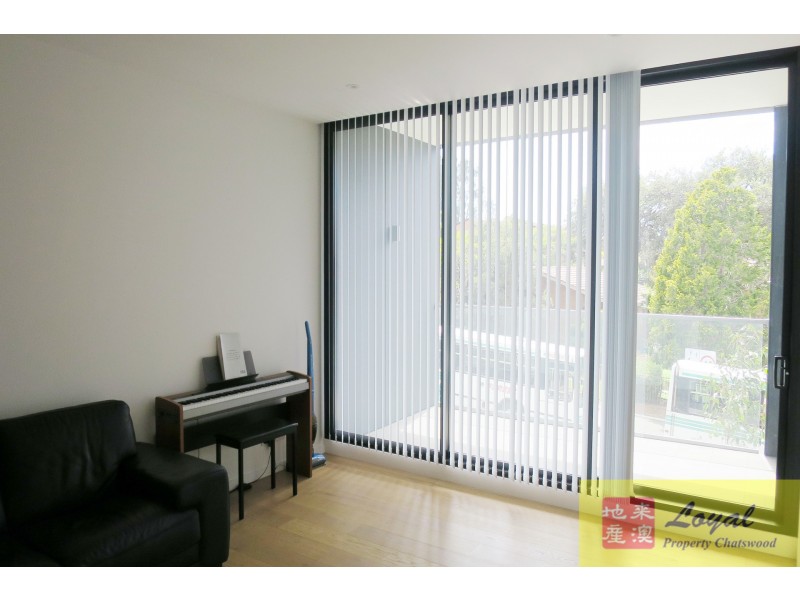 105/30 Anderson Street, Chatswood NSW 2067