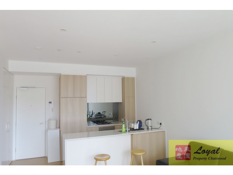 105/30 Anderson Street, Chatswood NSW 2067